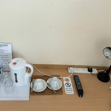 The Brent Hotel - London - Wembley Harrow Ngoại thất bức ảnh