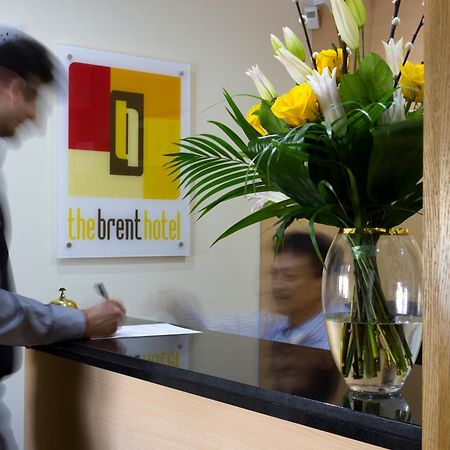 The Brent Hotel - London - Wembley Harrow Ngoại thất bức ảnh