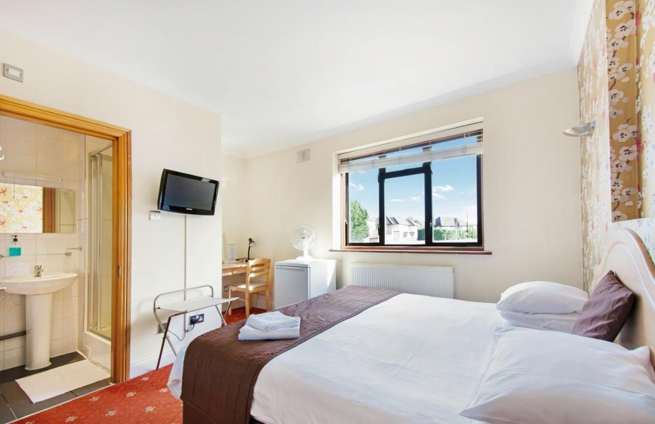 The Brent Hotel - London - Wembley Harrow Ngoại thất bức ảnh