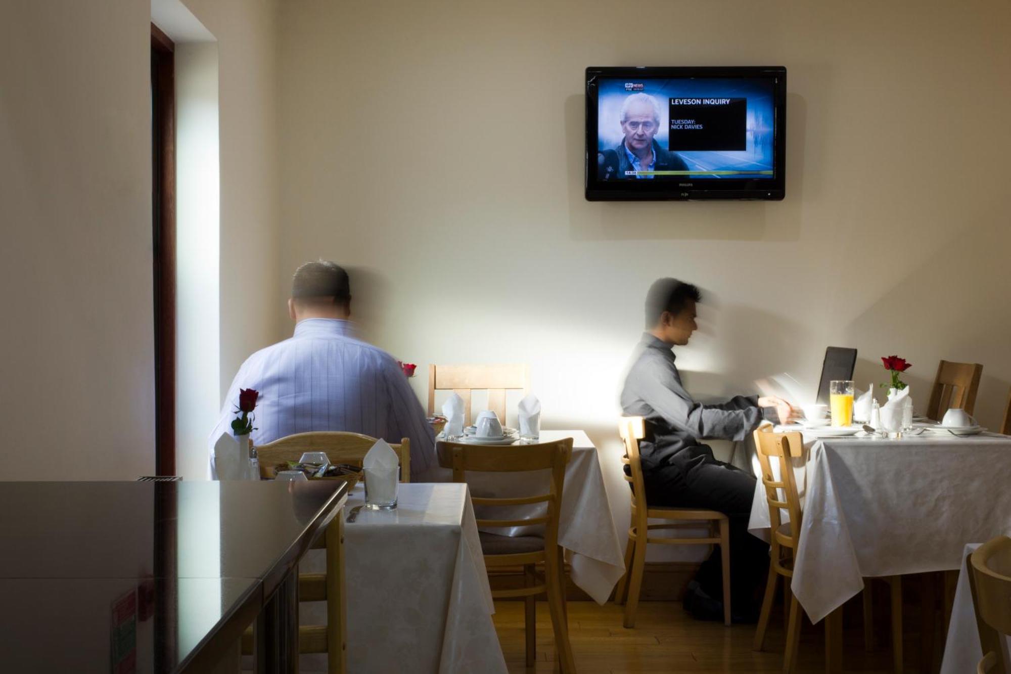 The Brent Hotel - London - Wembley Harrow Ngoại thất bức ảnh