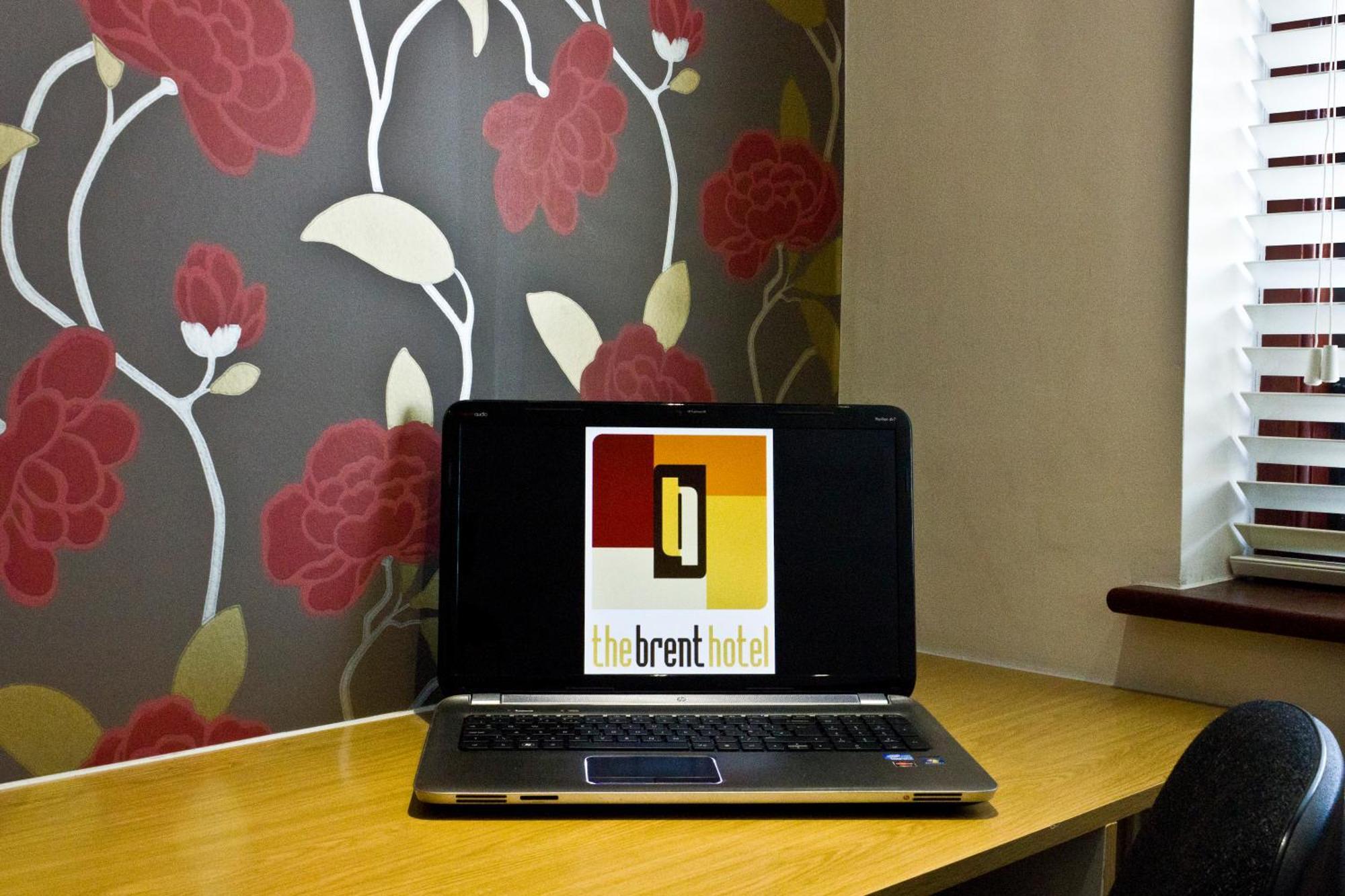 The Brent Hotel - London - Wembley Harrow Ngoại thất bức ảnh