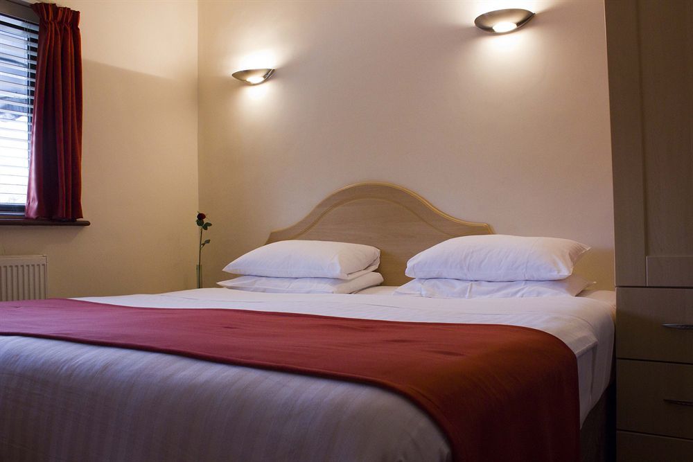 The Brent Hotel - London - Wembley Harrow Ngoại thất bức ảnh