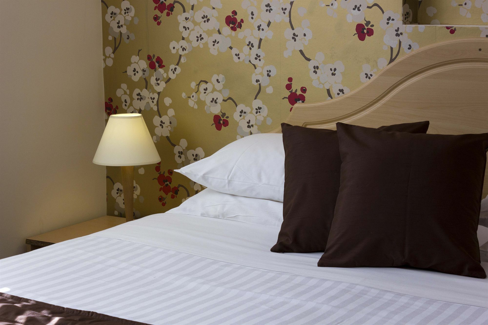 The Brent Hotel - London - Wembley Harrow Ngoại thất bức ảnh