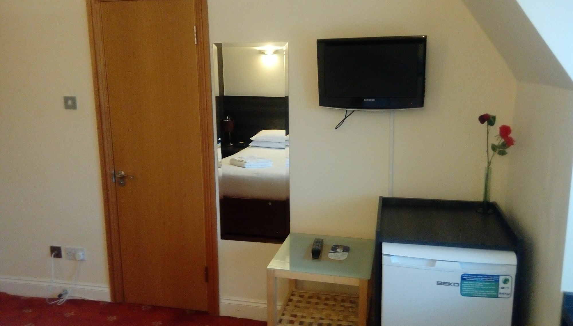 The Brent Hotel - London - Wembley Harrow Ngoại thất bức ảnh