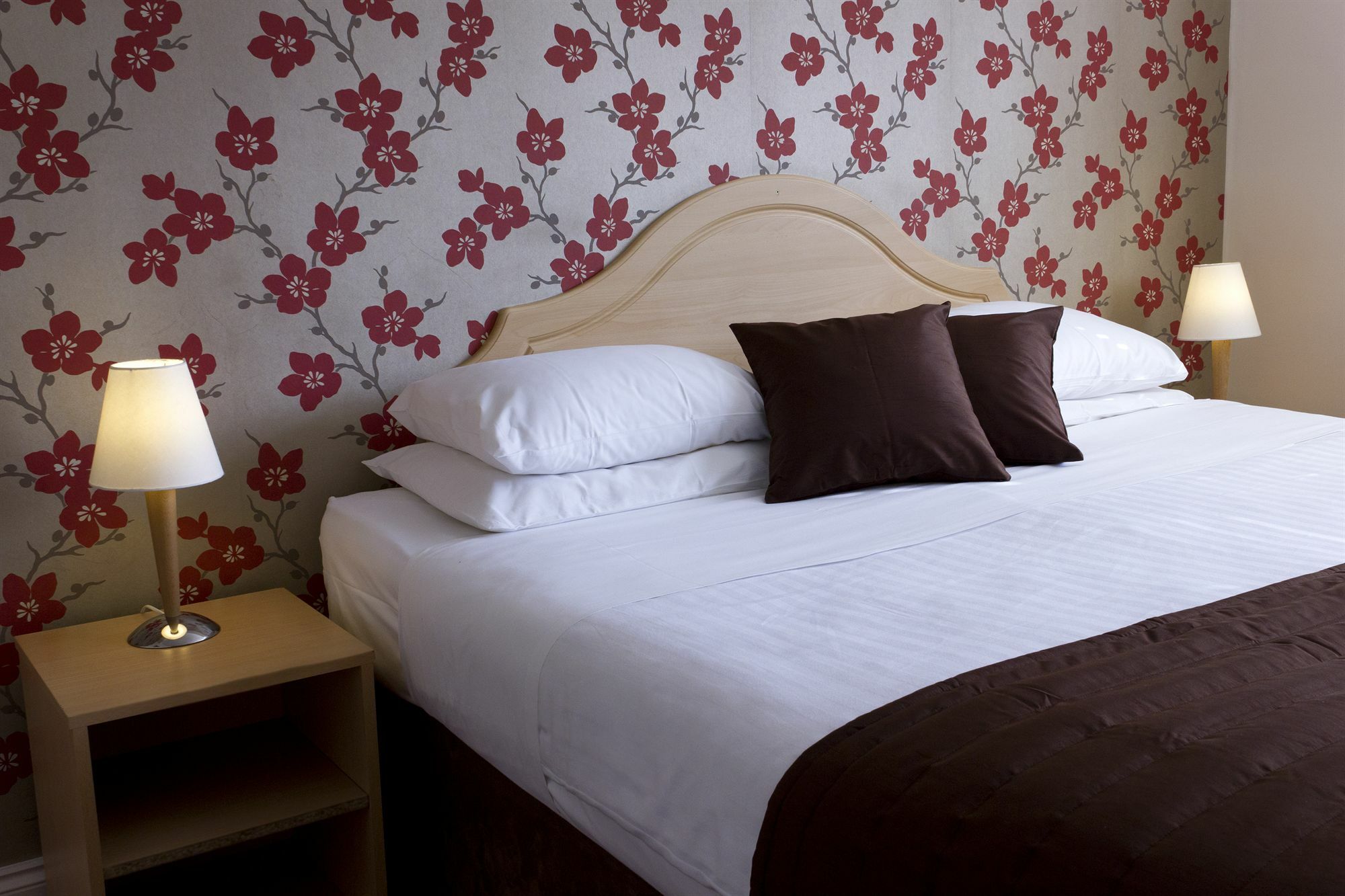 The Brent Hotel - London - Wembley Harrow Ngoại thất bức ảnh