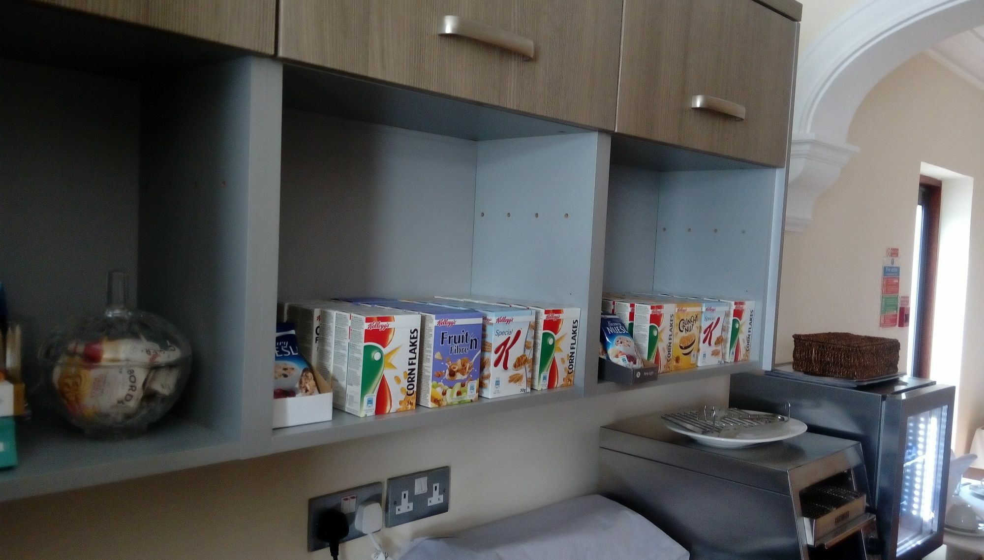 The Brent Hotel - London - Wembley Harrow Ngoại thất bức ảnh