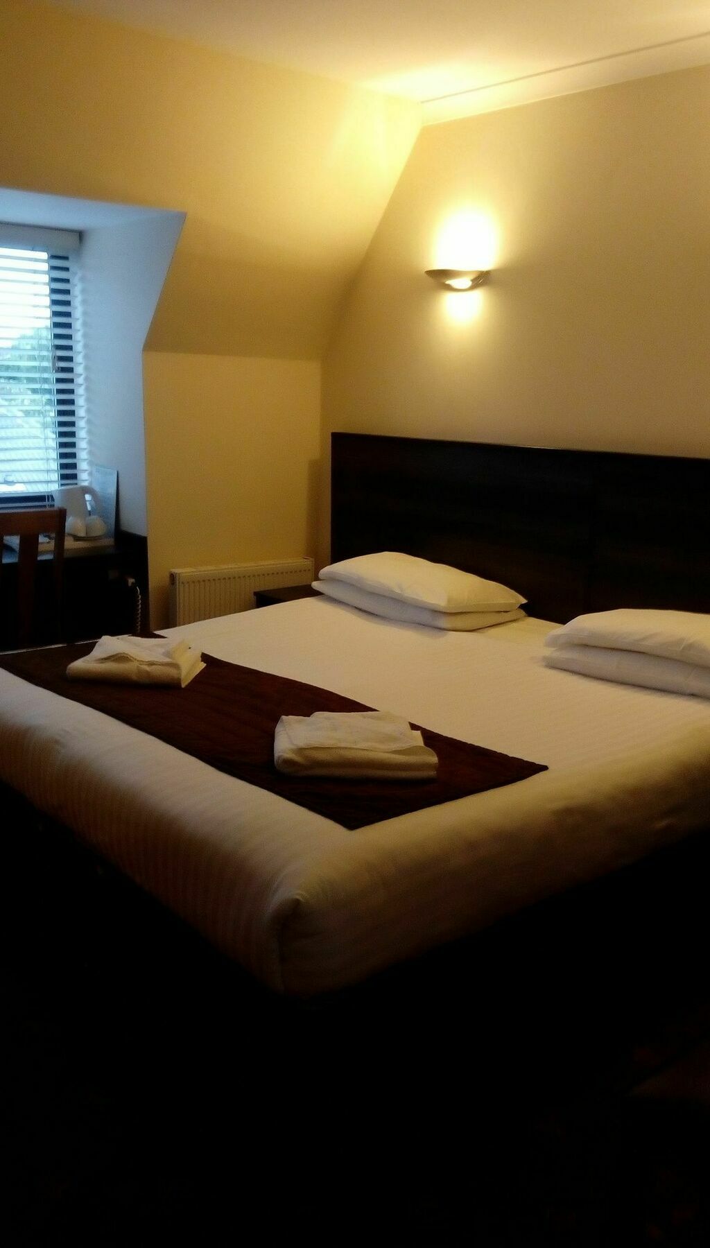 The Brent Hotel - London - Wembley Harrow Ngoại thất bức ảnh