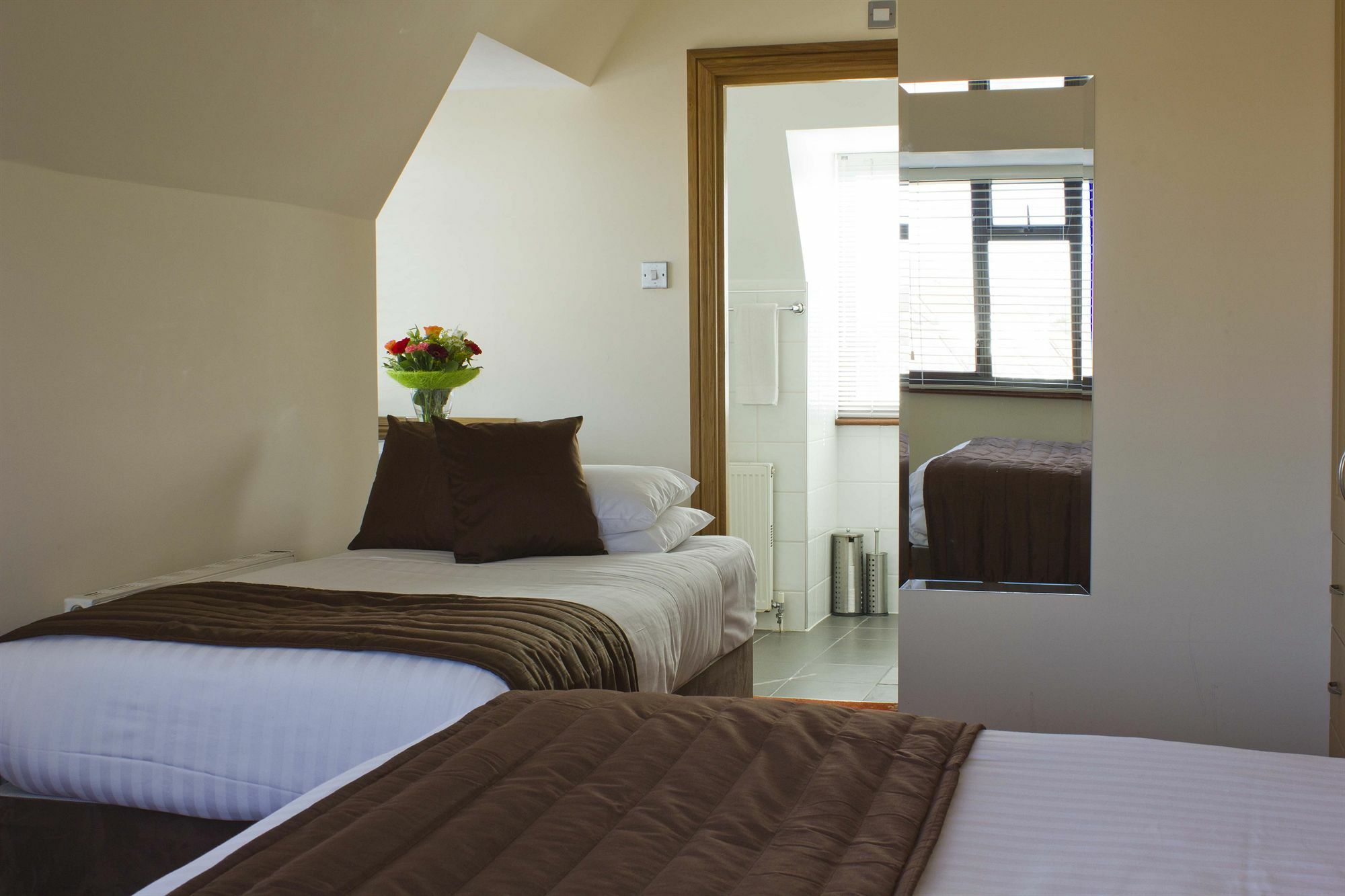 The Brent Hotel - London - Wembley Harrow Ngoại thất bức ảnh